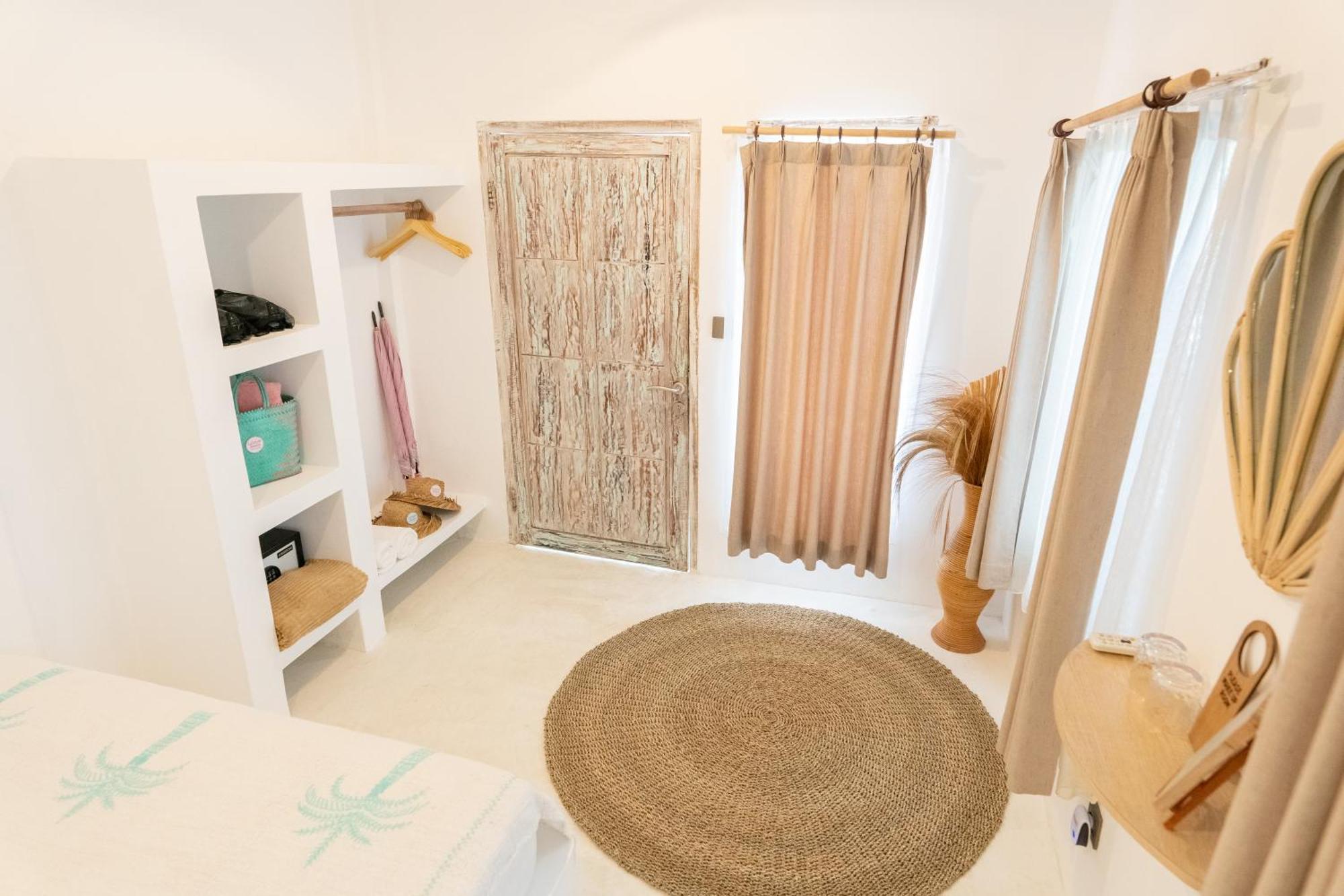 La Isla Bonita Gili Air Hotel ภายนอก รูปภาพ