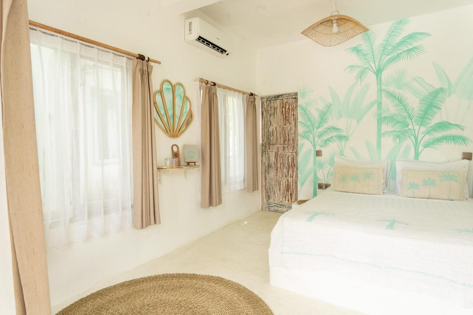 La Isla Bonita Gili Air Hotel ภายนอก รูปภาพ
