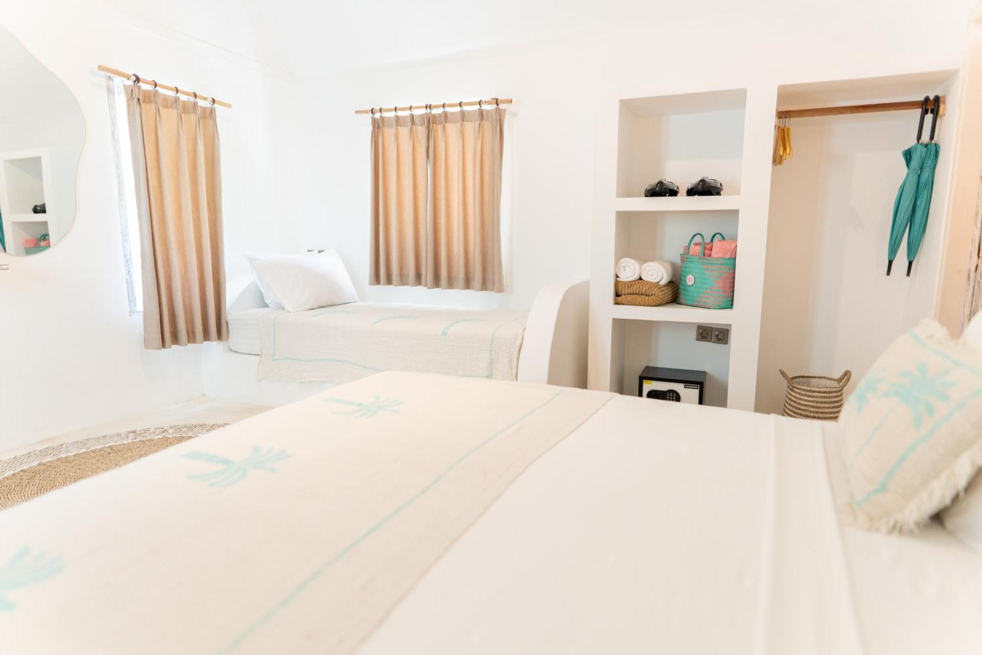 La Isla Bonita Gili Air Hotel ภายนอก รูปภาพ