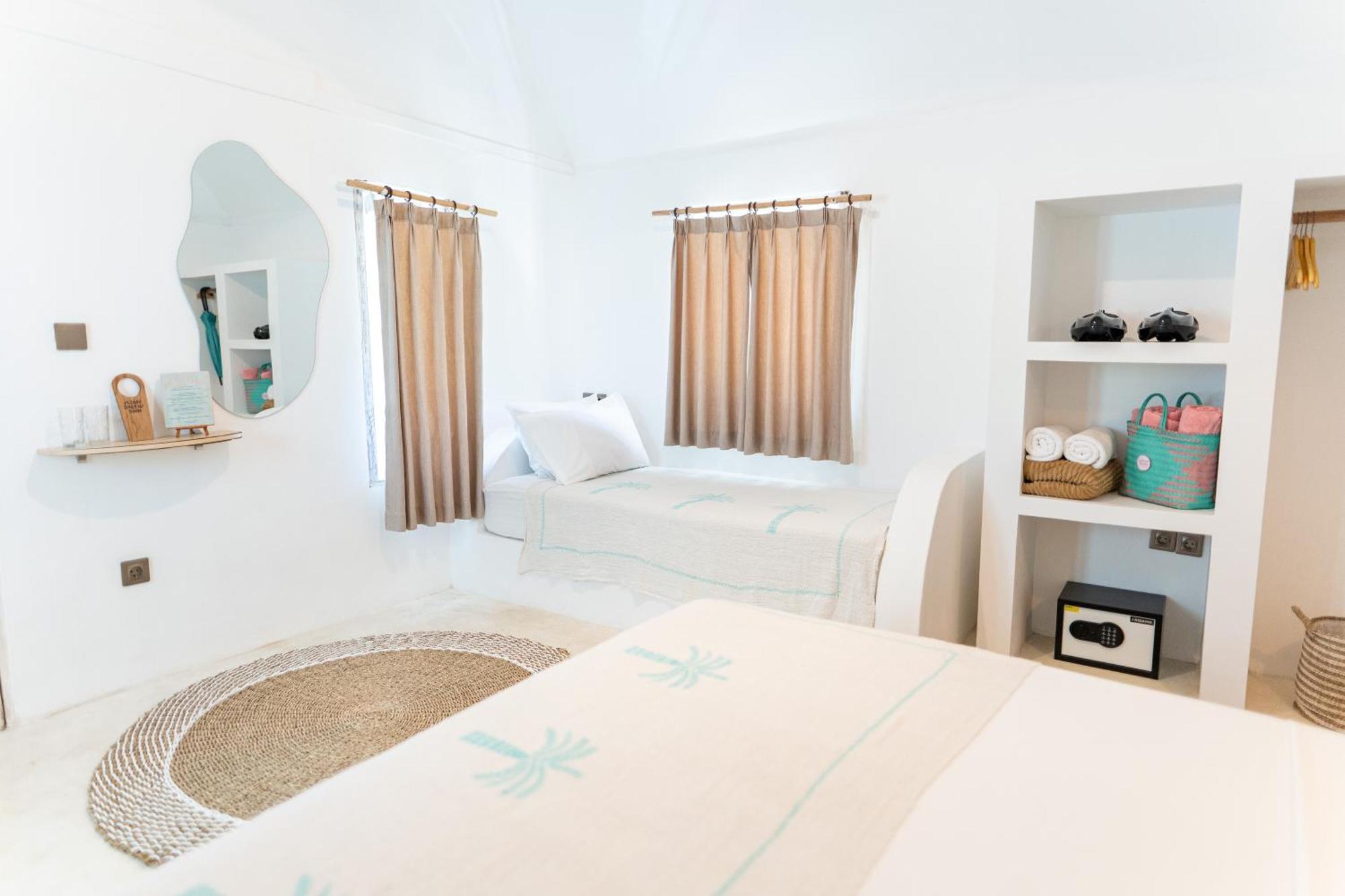 La Isla Bonita Gili Air Hotel ภายนอก รูปภาพ